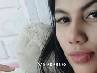 Samarables