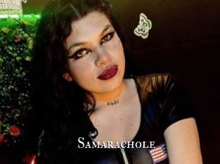 Samarachole