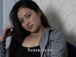 Samaracutie