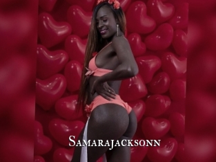samarajacksonn cams