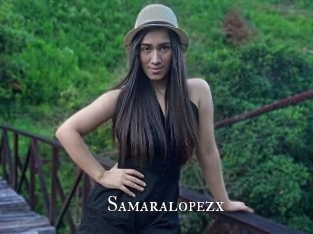 Samaralopezx