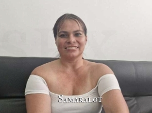 Samaralot