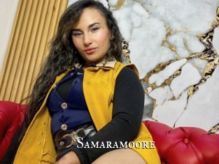 Samaramoore