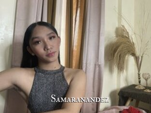 Samaranandez