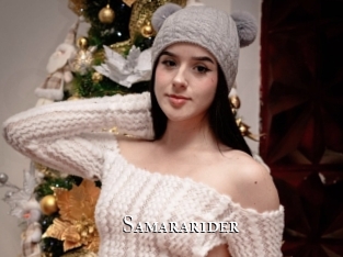 Samararider