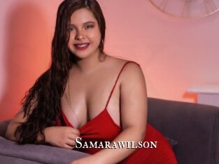 samarawilson cams