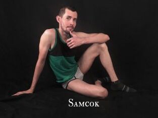 Samcok