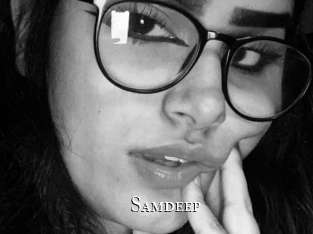 Samdeep