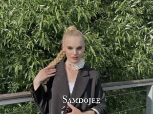 Samdojee