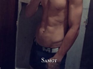 Samgt