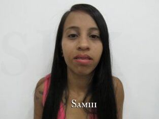 Samiii