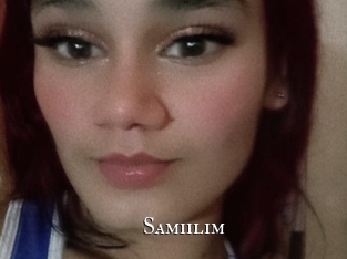 Samiilim