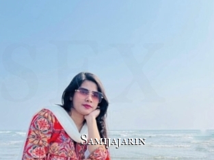 Samijajarin