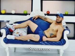 Samirclon