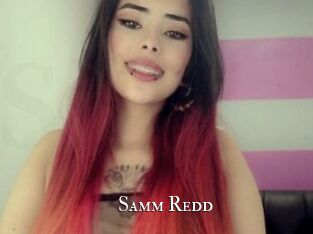 Samm_Redd