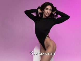 Sammantah