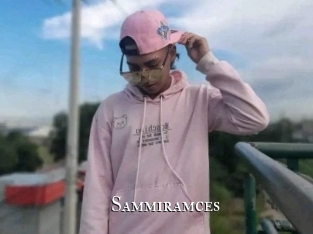 sammiramces cams