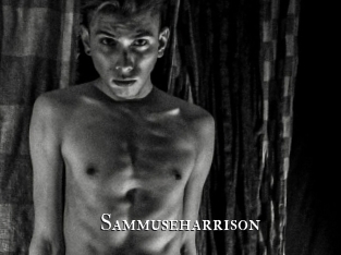 sammuseharrison cams