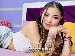 Sammy_hilss