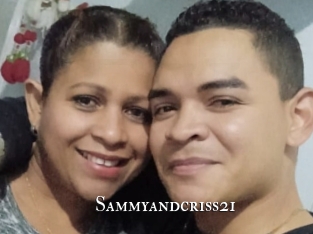 Sammyandcriss21