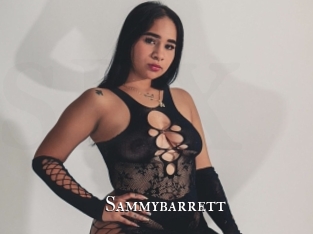 Sammybarrett