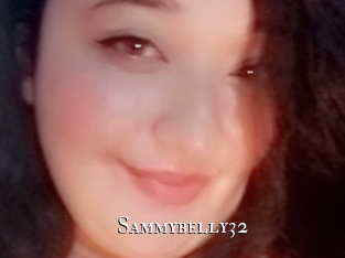 sammybelly32 cams