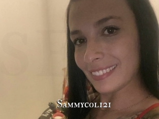 Sammycol121