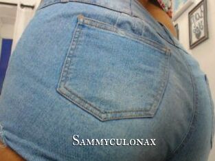 sammyculonax cams