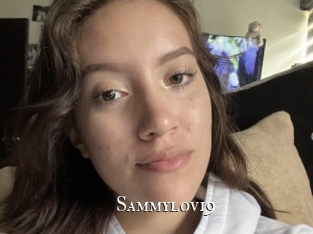 Sammylov19