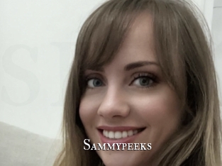 Sammypeeks