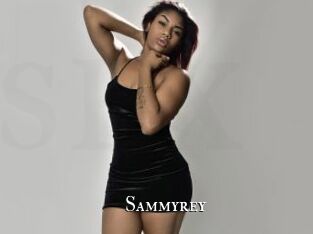 Sammyrey
