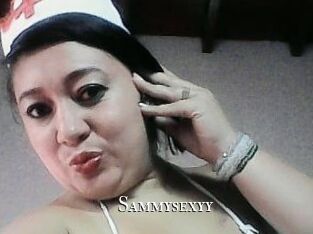 Sammysexyy