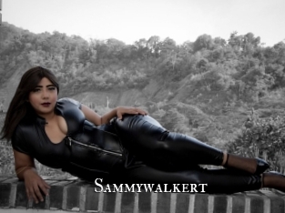 Sammywalkert