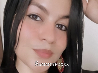 Sammyyfoxxx