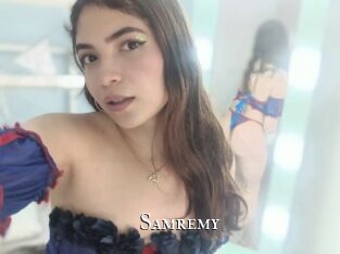 Samremy