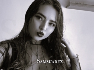Samsuarez