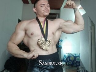 Samsulek