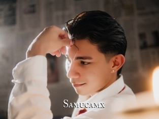 Samucamx