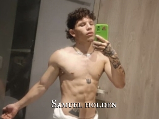Samuel_holden