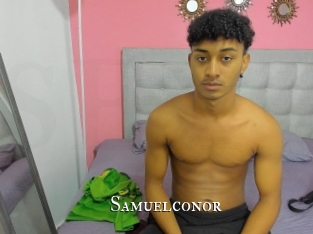 Samuelconor