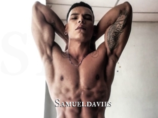 samueldavies cams