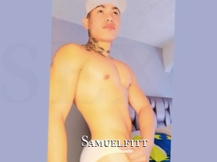 Samuelfitt