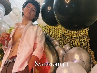 Samuelhills