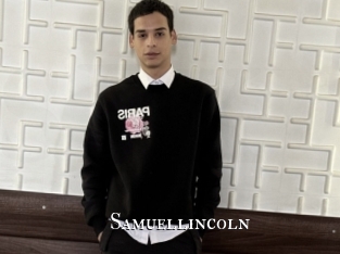 Samuellincoln