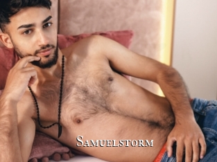 Samuelstorm