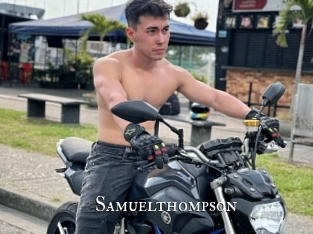 Samuelthompson