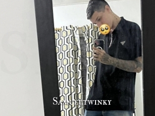 Samueltwinky