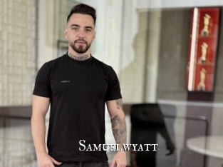 Samuelwyatt