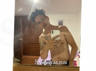 Samustalion