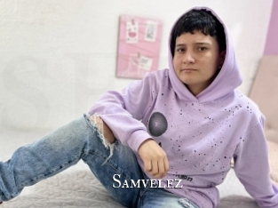 Samvelez